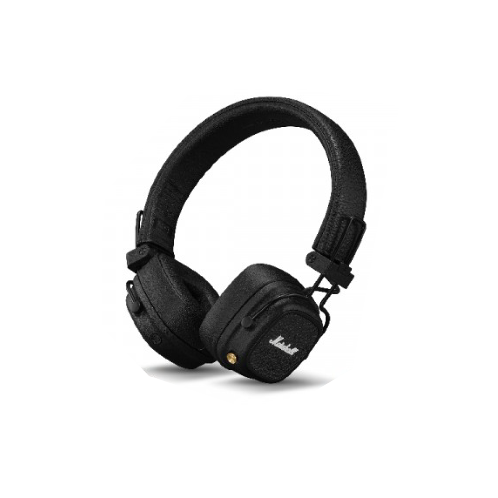 Marshall Marshall / Major V 藍芽封閉式監聽耳機(32 ohms) 第 2 張圖片｜三峽錄音 / 音響