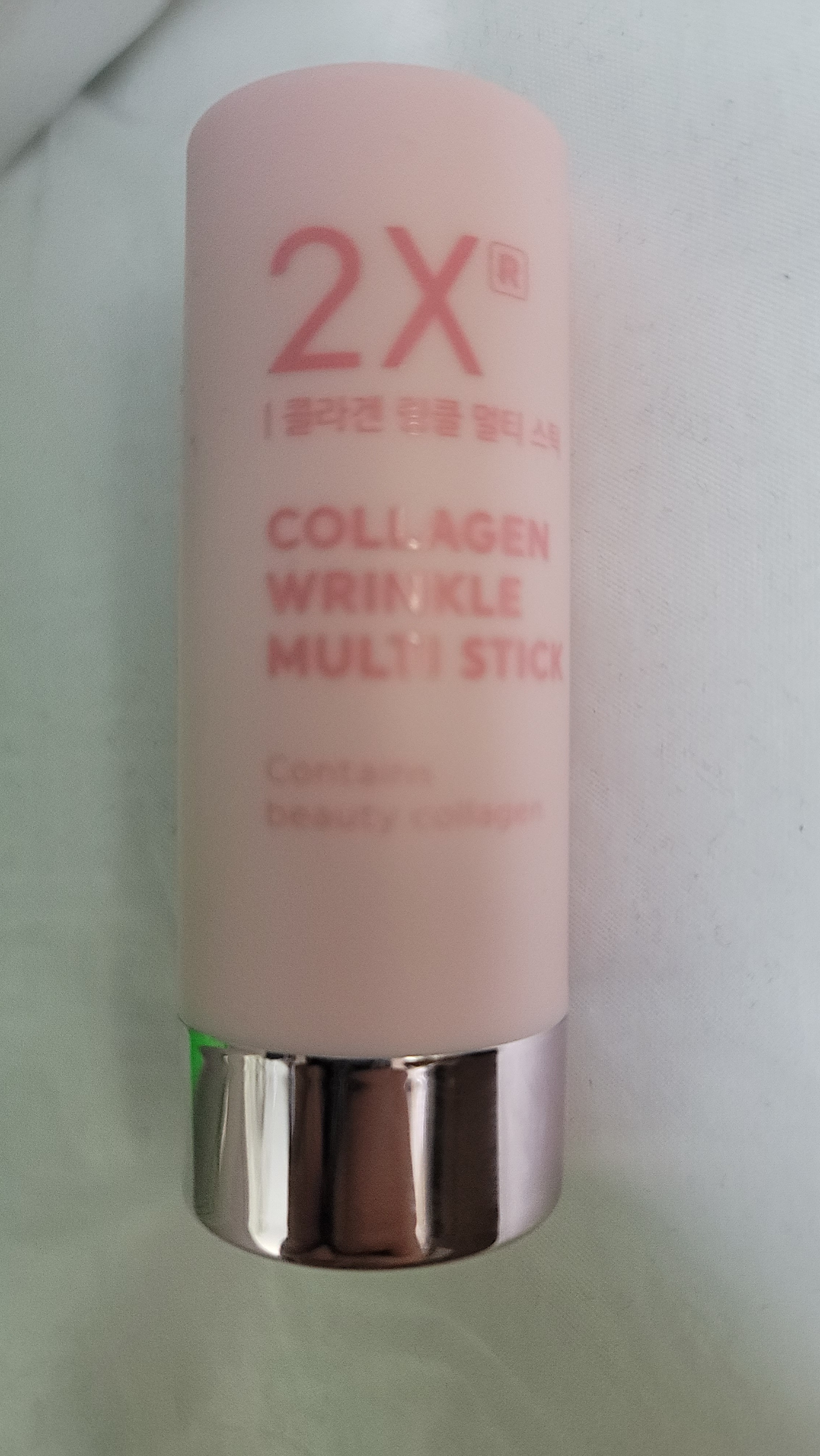 Cd7851  Tonymoly 2X multi stick