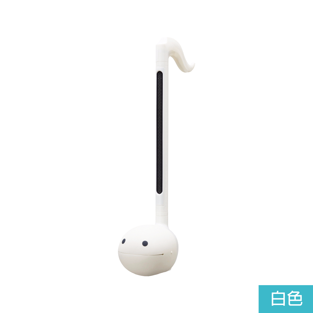 Otamatone Otamatone / 明和電機 電音蝌蚪 (Deluxe 大型)(台灣代理貨) 第 2 張圖片｜三峽鍵盤 / 鋼琴