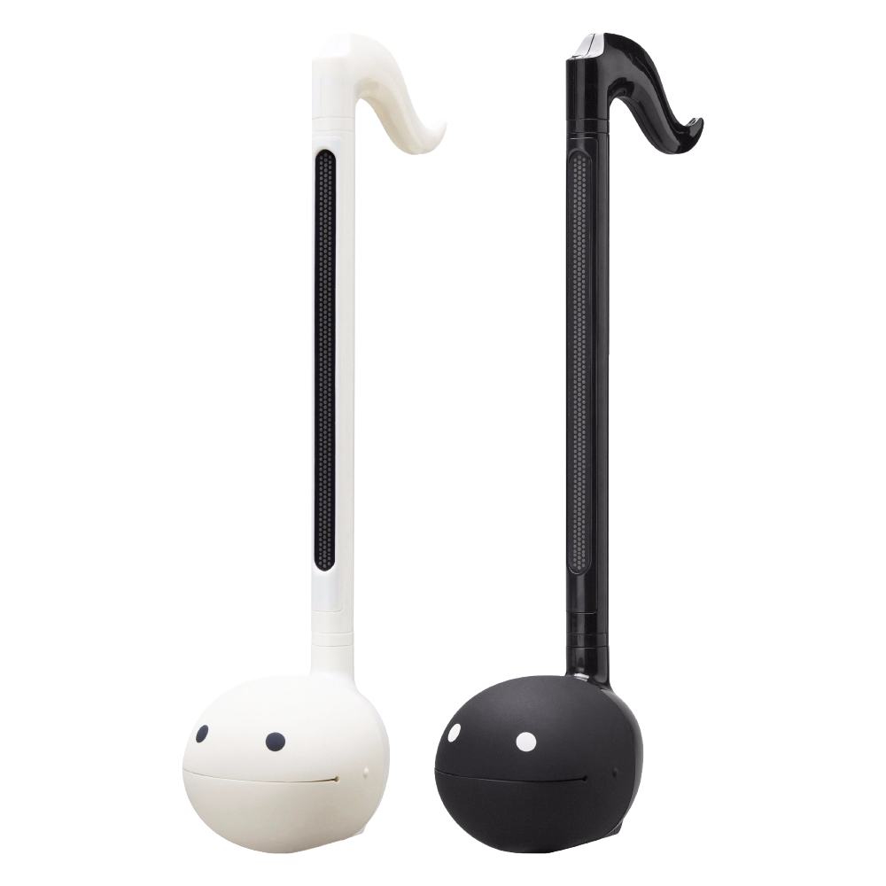 Otamatone Otamatone / 明和電機 電音蝌蚪 (Deluxe 大型)(台灣代理貨) — 三峽鍵盤 / 鋼琴｜YA! 玩音樂