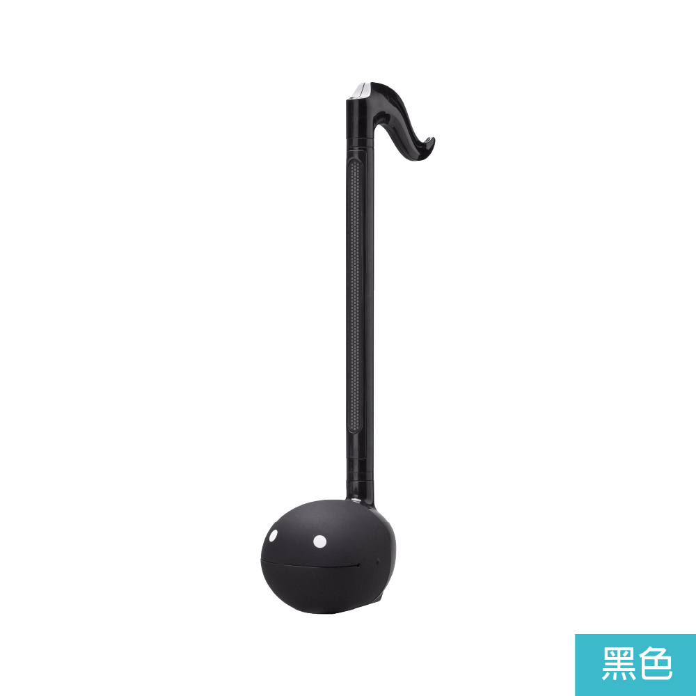 Otamatone Otamatone / 明和電機 電音蝌蚪 (Deluxe 大型)(台灣代理貨) 第 3 張圖片｜三峽鍵盤 / 鋼琴