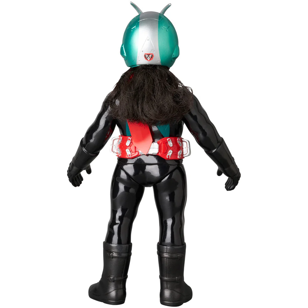 仮面ライダー第2+1号 (シン・仮面ライダー)(ロングヘアーVer.)