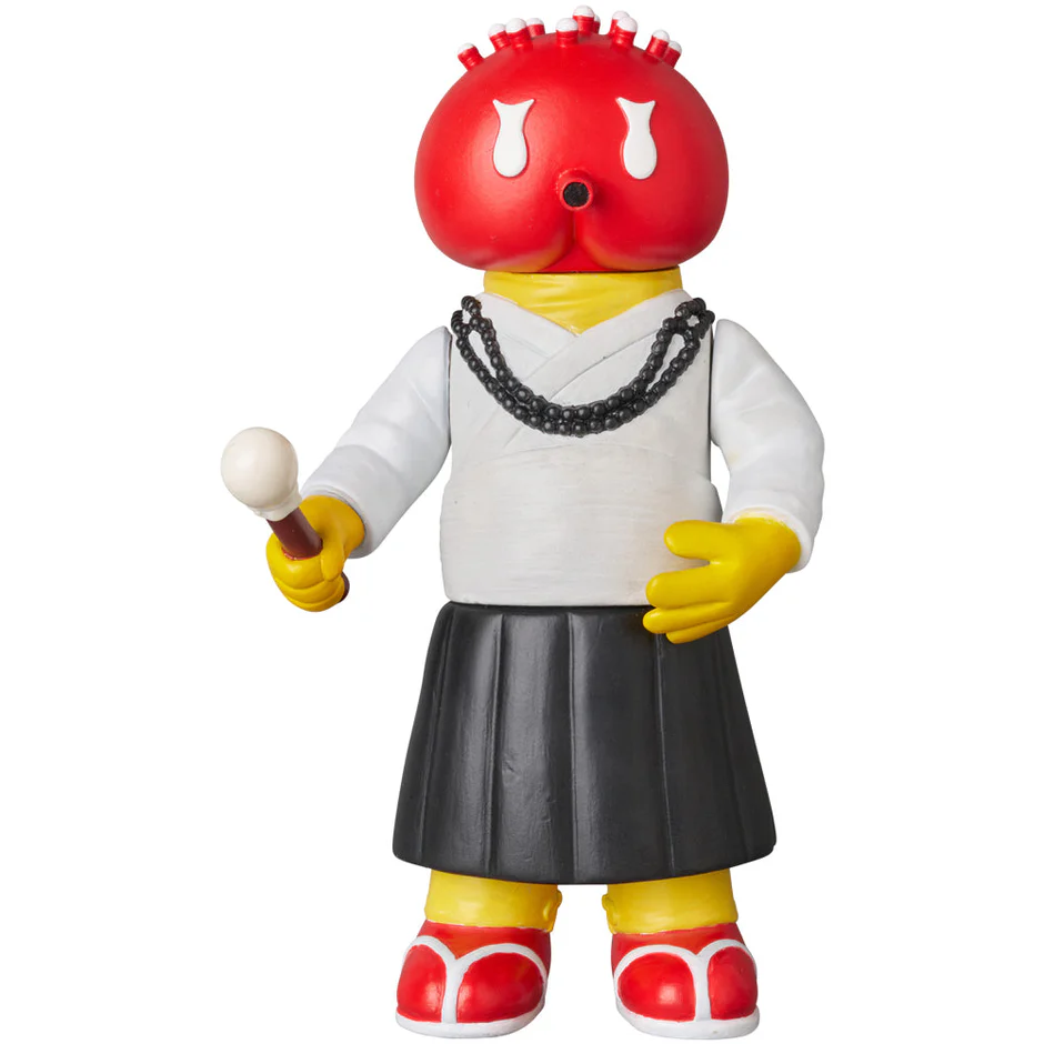 ロボゲラ(泣き顔Ver.)