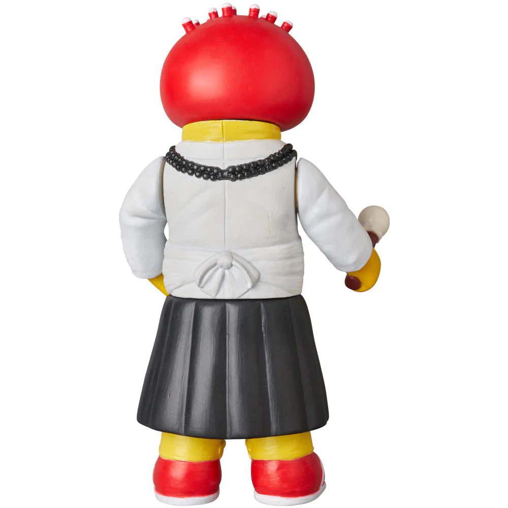 ロボゲラ(泣き顔Ver.)