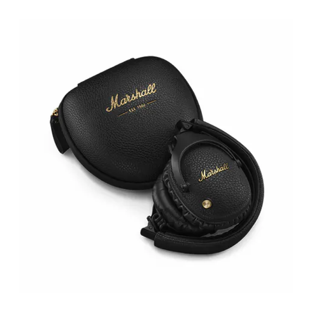 Marshall Marshall / Monitor III ANC 主動式藍芽耳罩式抗噪耳機 — 三峽錄音 / 音響