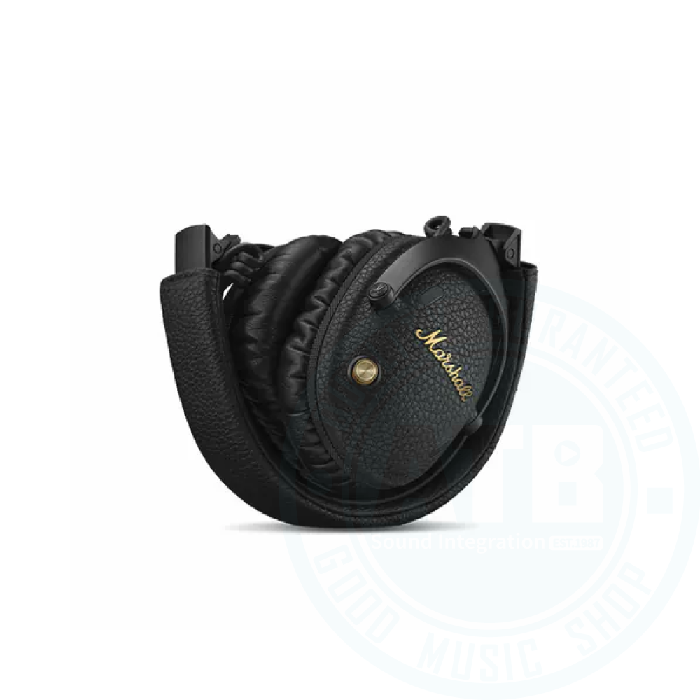 Marshall Marshall / Monitor III ANC 主動式藍芽耳罩式抗噪耳機 第 3 張圖片｜三峽錄音 / 音響
