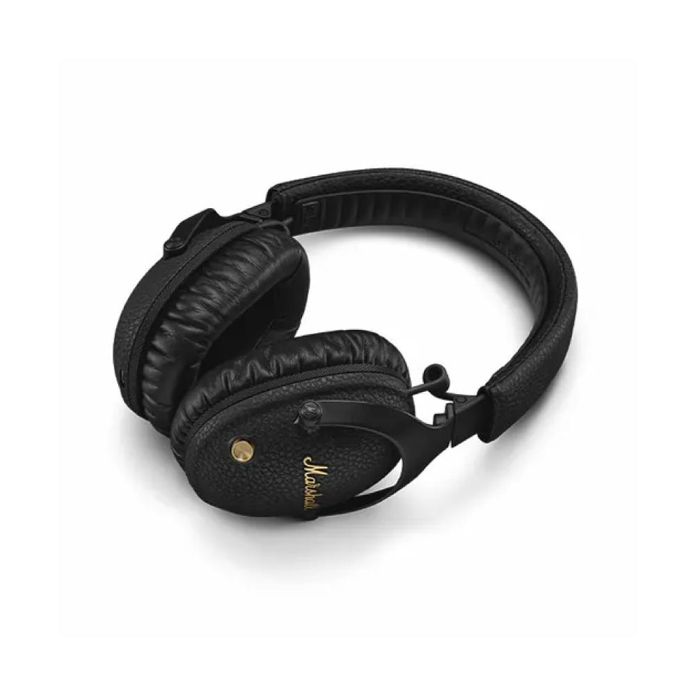 Marshall Marshall / Monitor III ANC 主動式藍芽耳罩式抗噪耳機 第 5 張圖片｜三峽錄音 / 音響