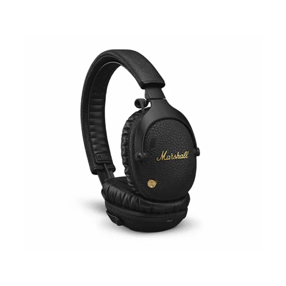 Marshall Marshall / Monitor III ANC 主動式藍芽耳罩式抗噪耳機 第 4 張圖片｜三峽錄音 / 音響