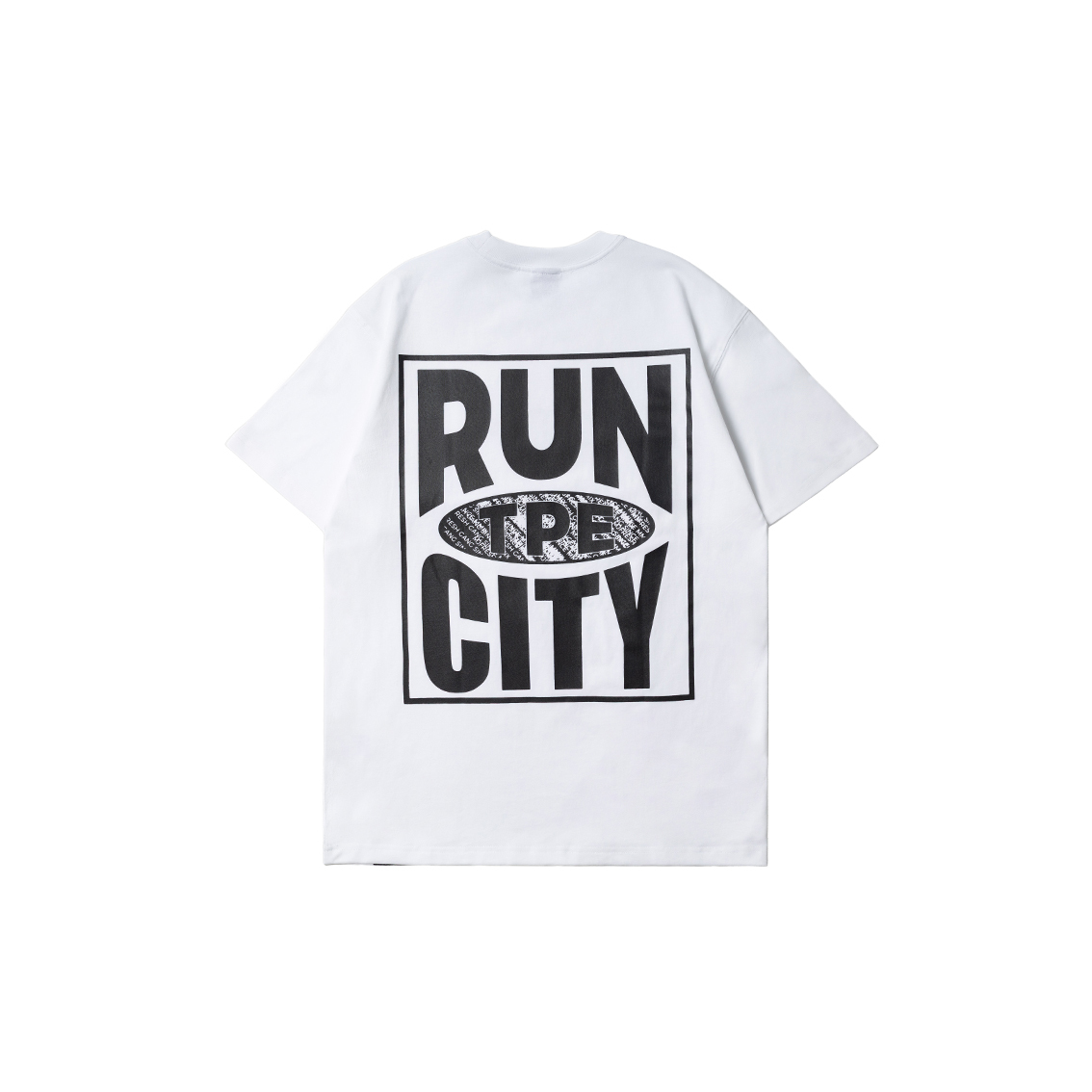 MJF RUNTPE TEE