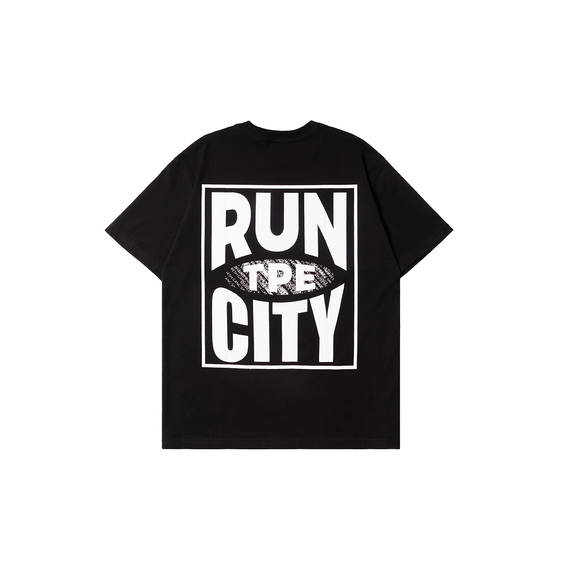 MJF RUNTPE TEE