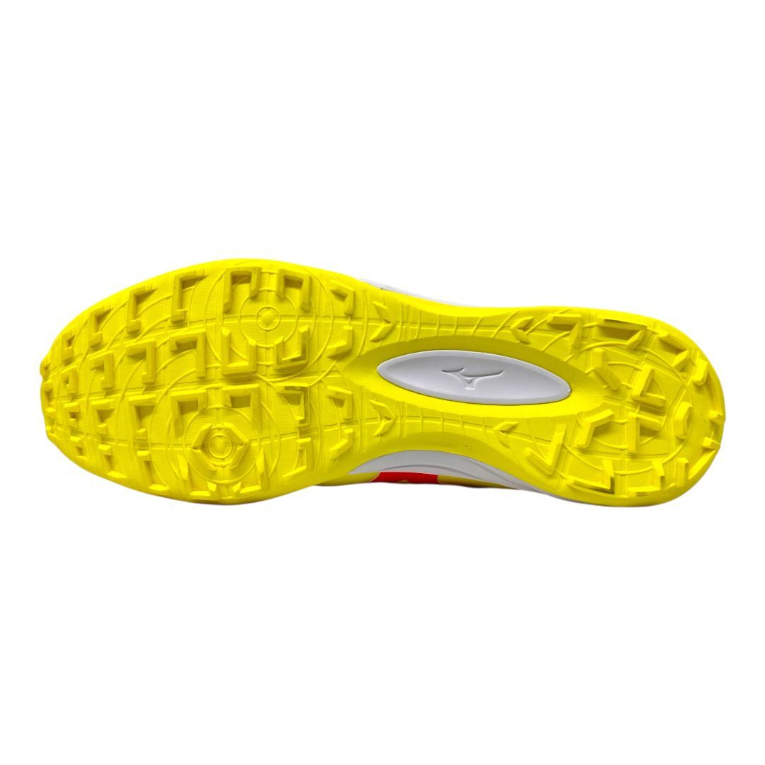 MIZUNO 日本製 袋鼠皮 Morelia SALA JAPAN TF M089