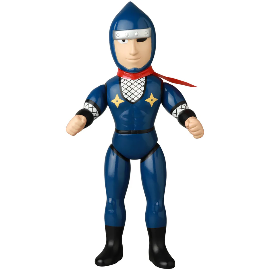 NSC RE-BORN ザ・ニンジャ