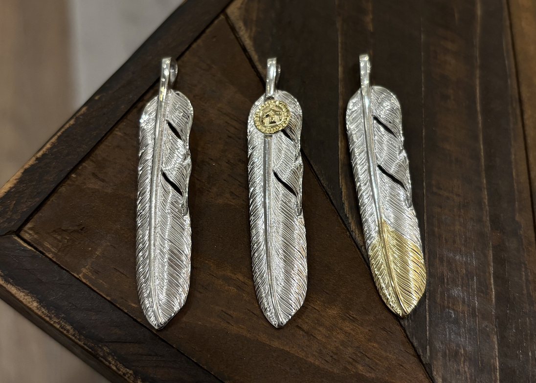 飛行羽M 點金／先金系列