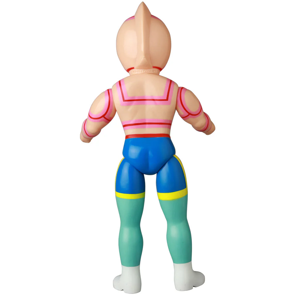 NSC RE-BORN キン肉マン スーパー・フェニックス(2nd Ver.)