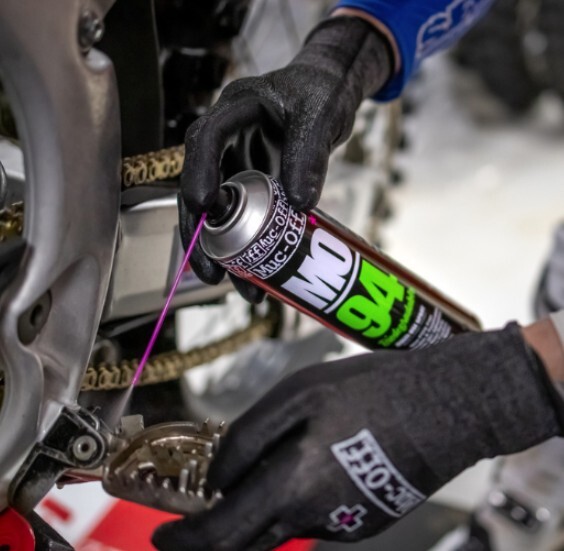 Muc-Off 馬可夫 MO94萬用除鏽潤滑劑