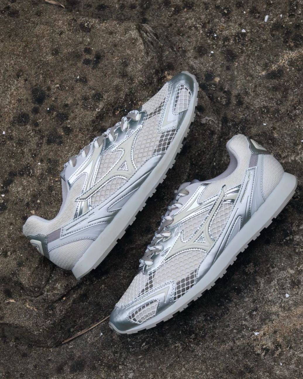 (預訂) Mizuno LG 60s 2K - D1GH242108