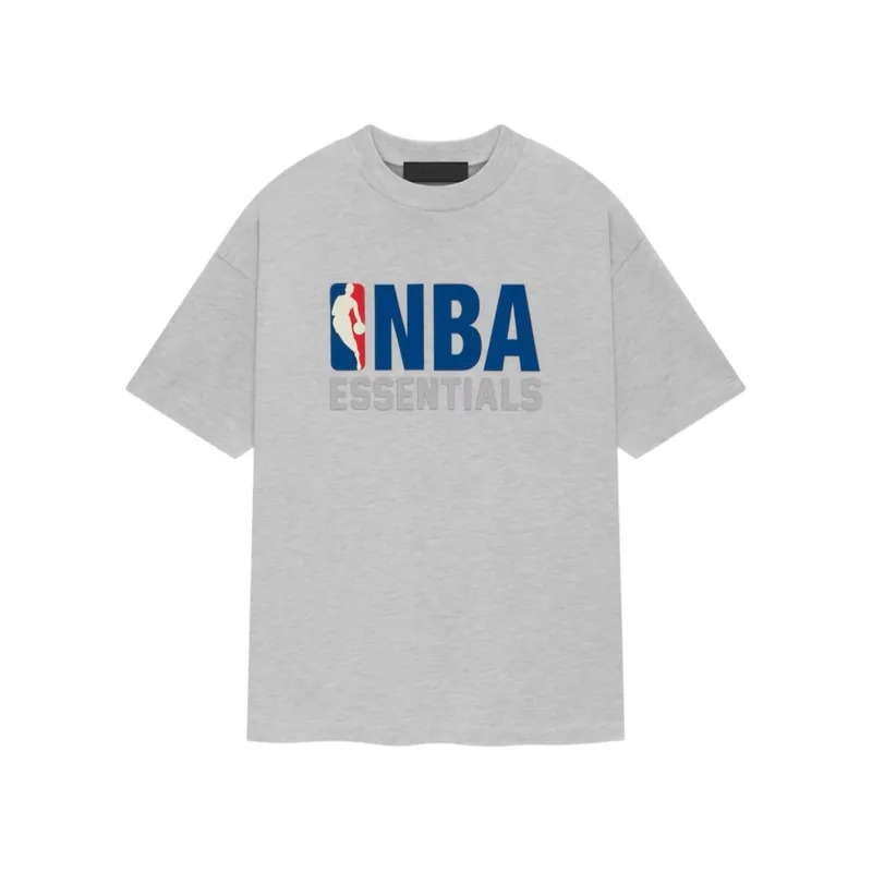 FOG ESSENTIALS NBA聯名 LOGO 短袖