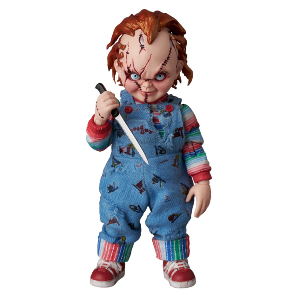MAFEX CHUCKY (BRIDE OF CHUCKY)