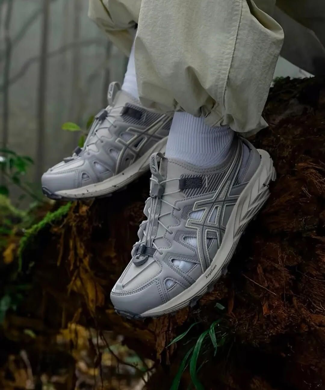 (預訂) Asics Gel-Sonoma SE - 1203A670-020