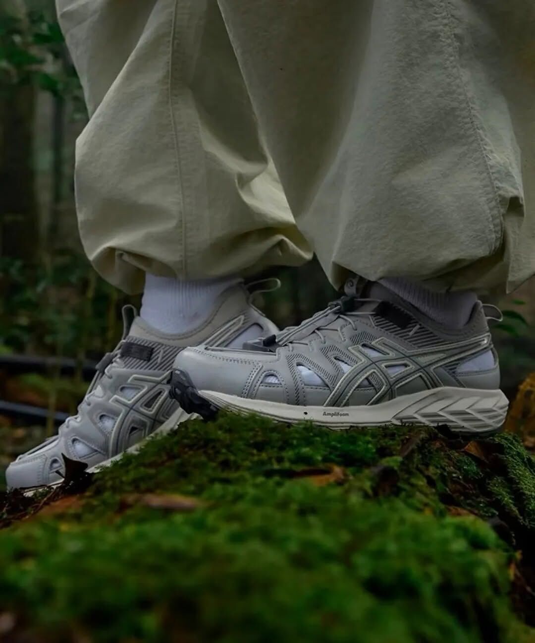 (預訂) Asics Gel-Sonoma SE - 1203A670-020