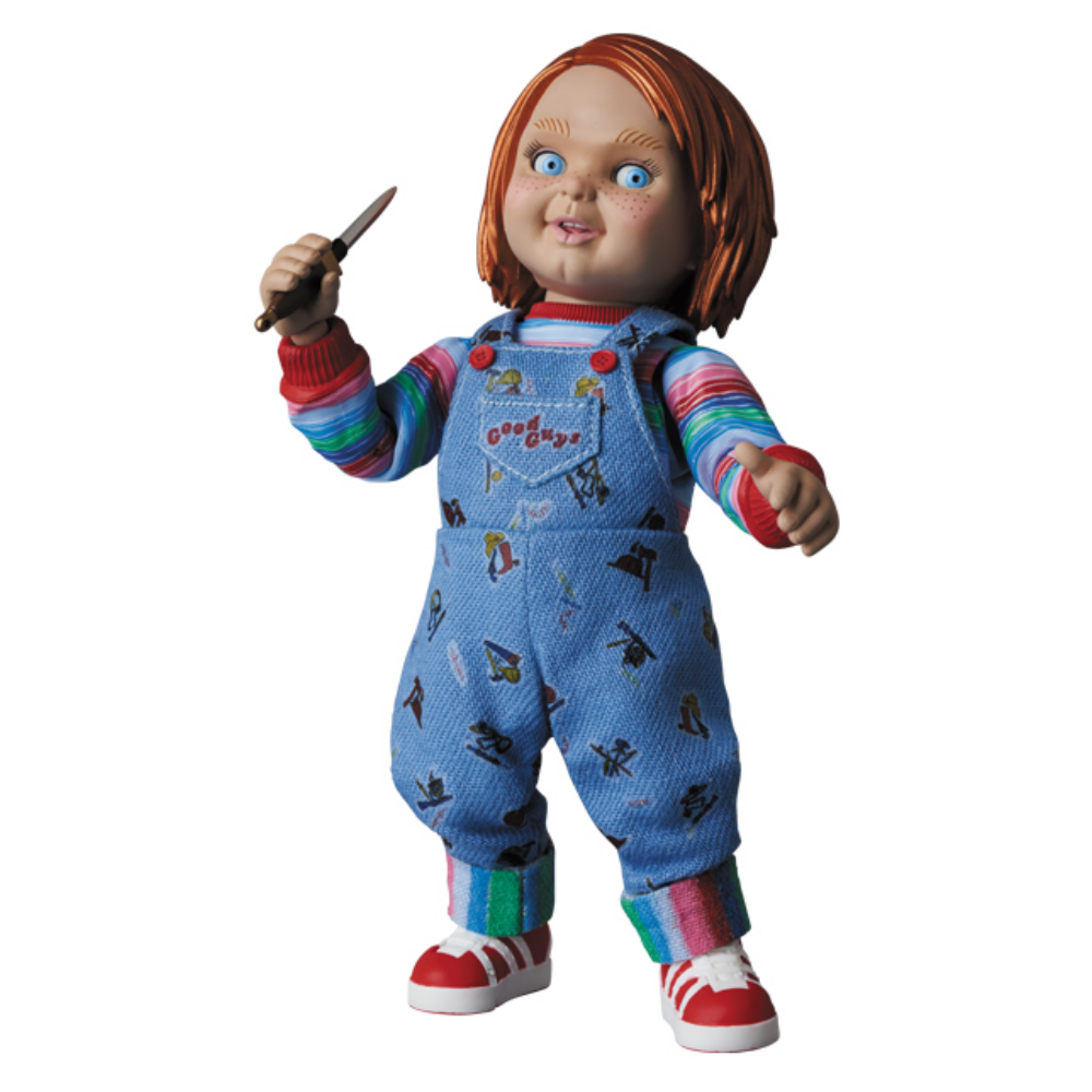 MAFEX Good Guys (RENEWAL Ver.)