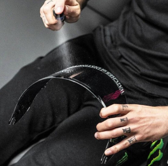 Muc-Off 馬可夫 鏡片清潔劑