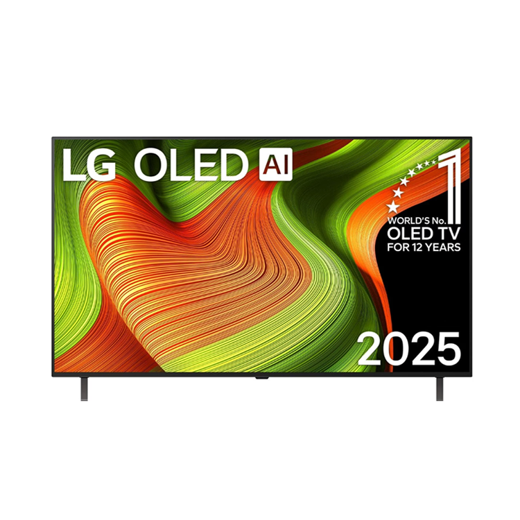 LG 樂金 55吋 OLED 4K 智慧顯示器 B5經典系列(OLED55B5PTA)