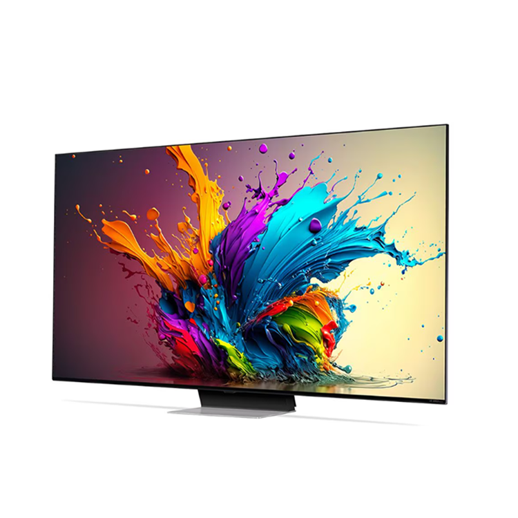 LG 樂金 65吋 QNED MiniLED 91系列 4K聯網智慧顯示器(65QNED91TTA)