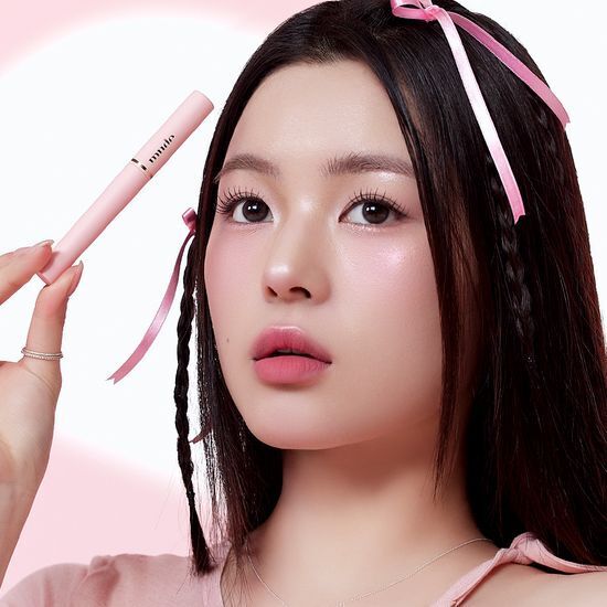 mude Inspire Skinny Curling & Multi-Fixer Mascara