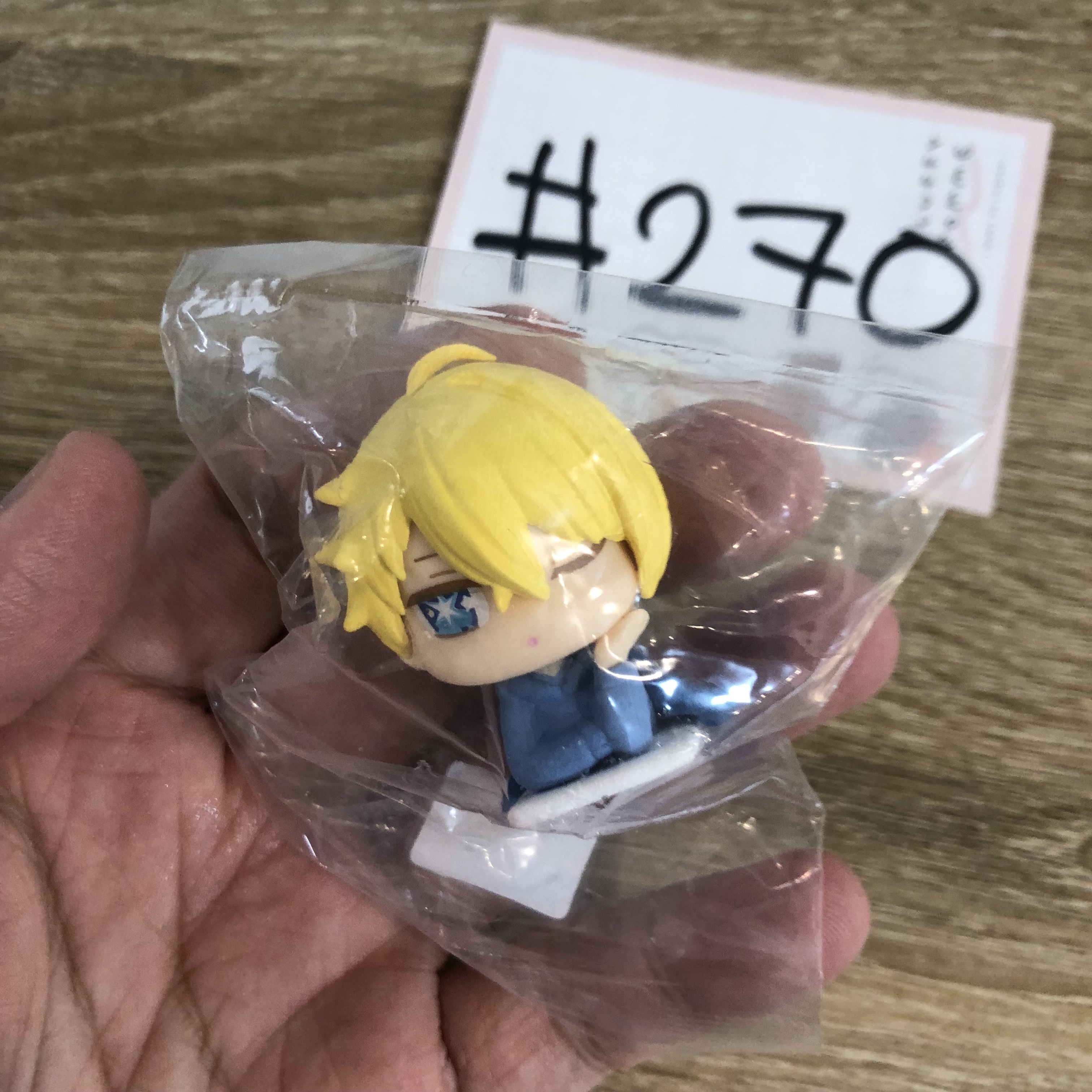 我推的孩子 AQUA FIGURE#270