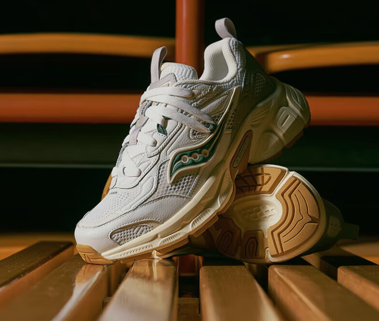 Saucony 2K Cavalry