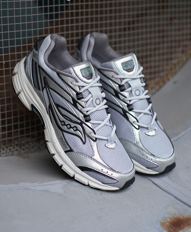 Saucony Cohesion