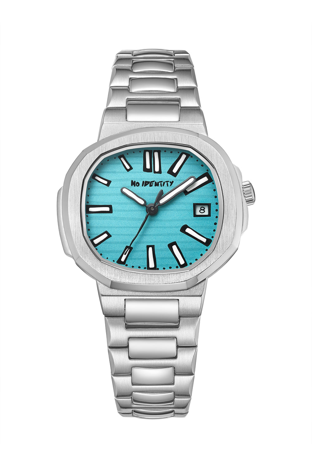 NOIDILUS - Ice Cream Blue (Mini)