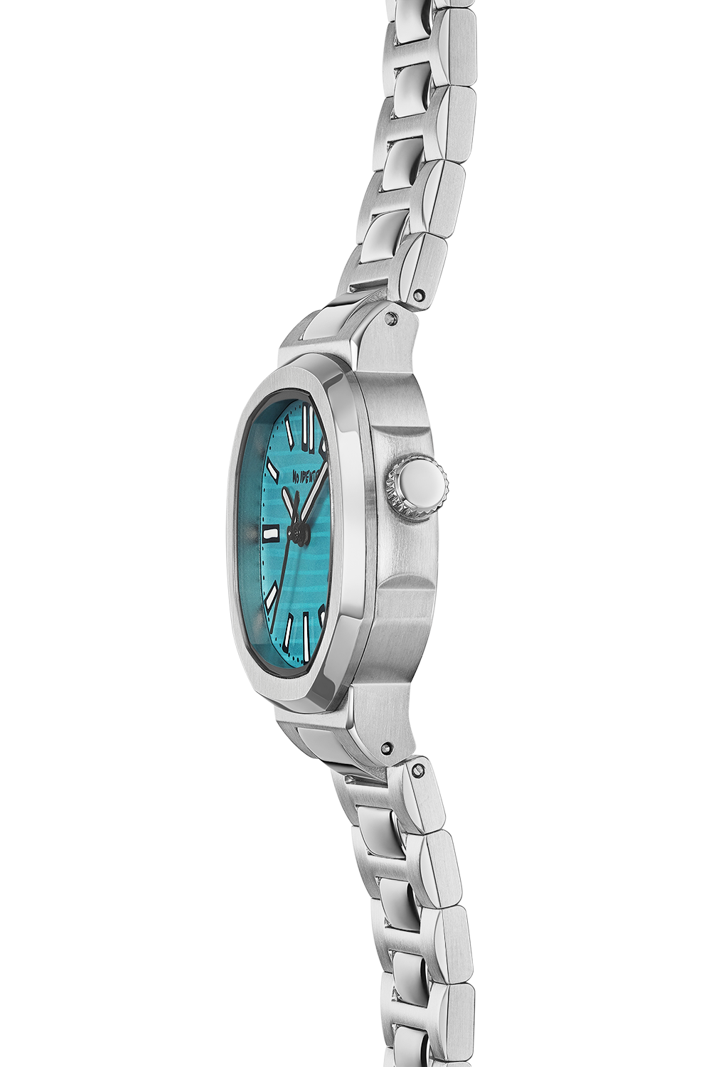 NOIDILUS - Ice Cream Blue (Mini)