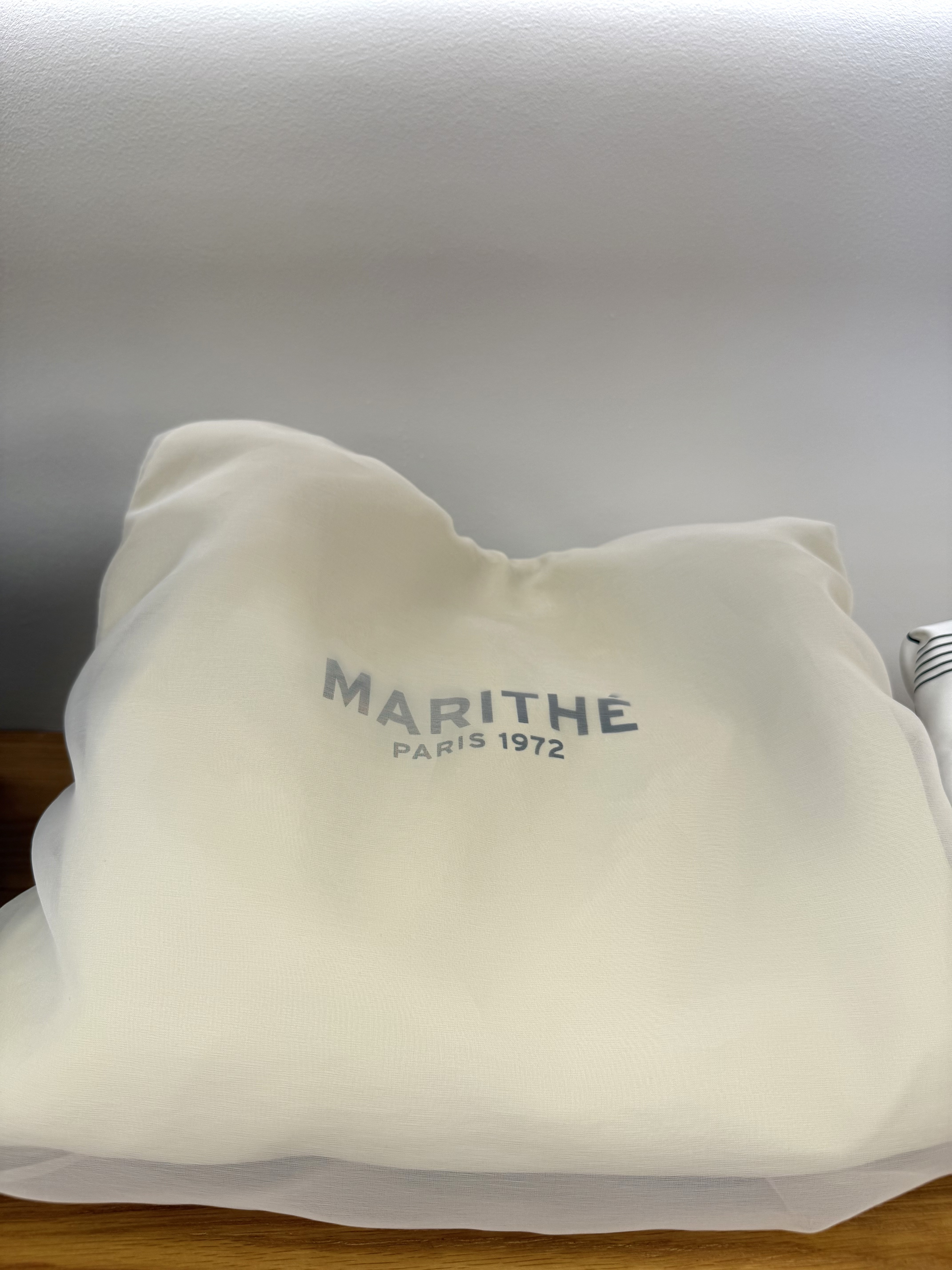 ♥MARITHE♥ORGANZA LAYERED SHOULDER BAG MARITHÉ FRANÇOIS GIRBAUD ORGANZA LAYERED SHOULDER BAG | WY Store