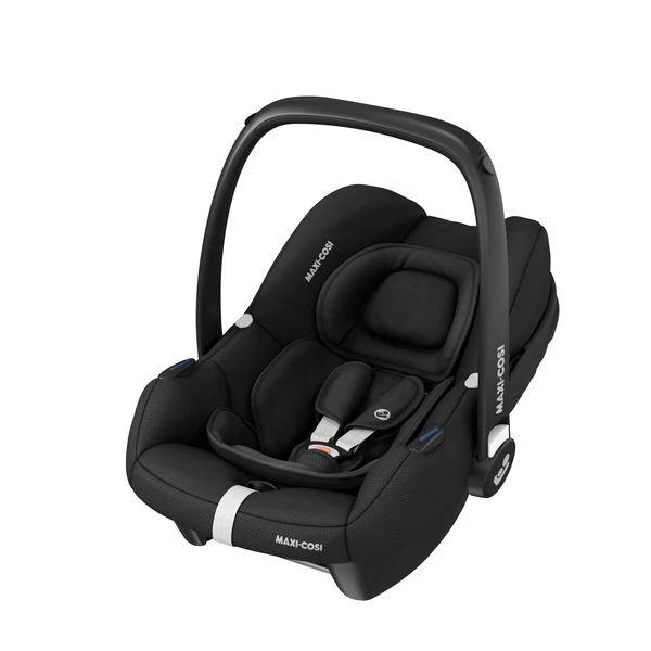 MAXI-COSI CABRIOFIX I-SIZE 嬰兒汽車座椅 (40-75cm)