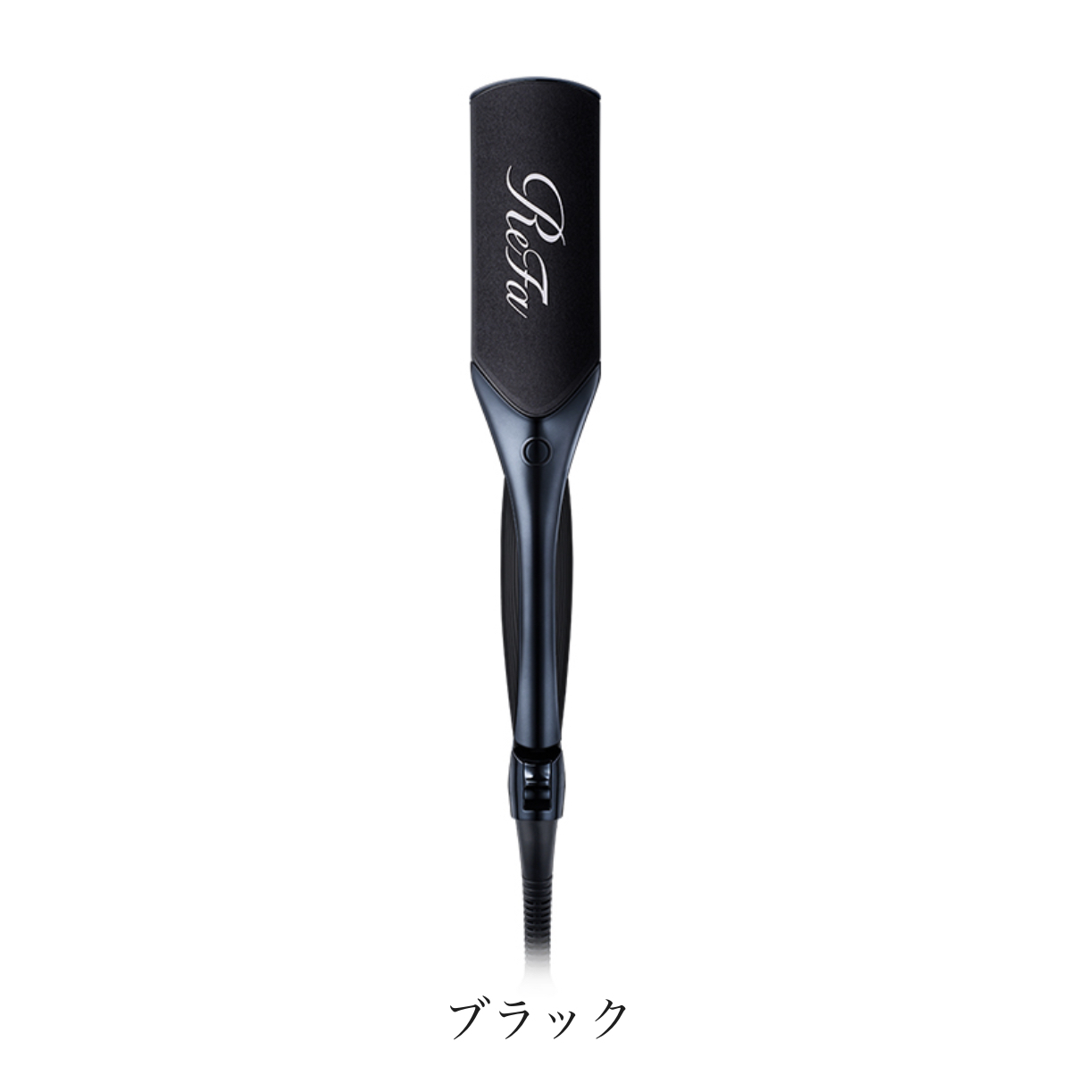 日本ReFa 2025全新升級版POWER STRAIGHT IRON PRO 38mm直髮夾