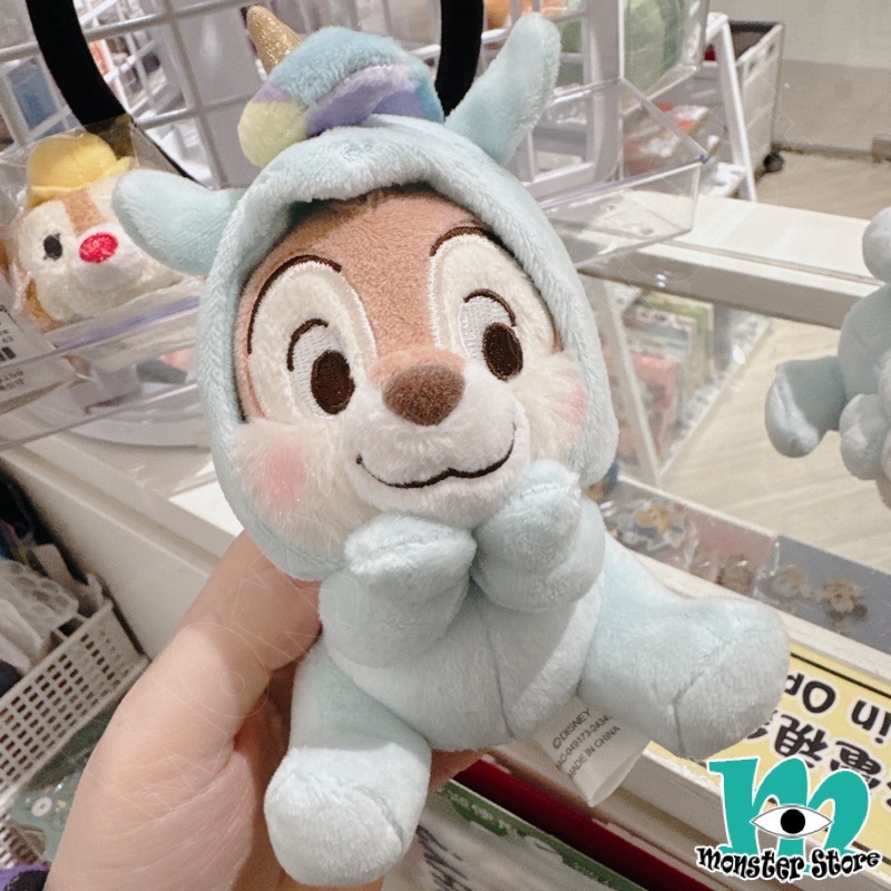 鋼牙公仔匙扣掛飾