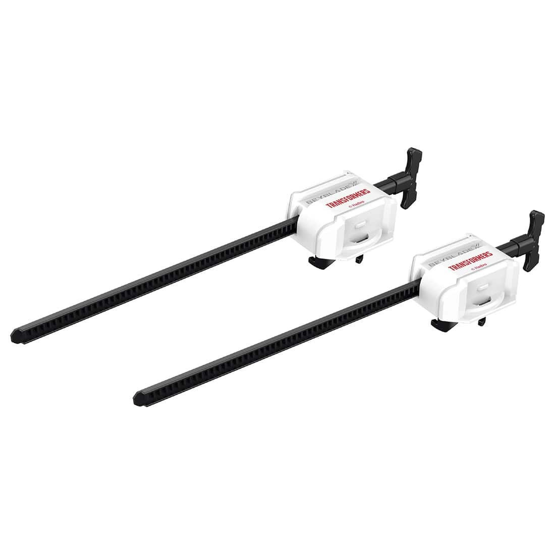 Takara Tomy BeybladeX BX-00 Double Starter 變形金剛 柯柏文 / 星星叫