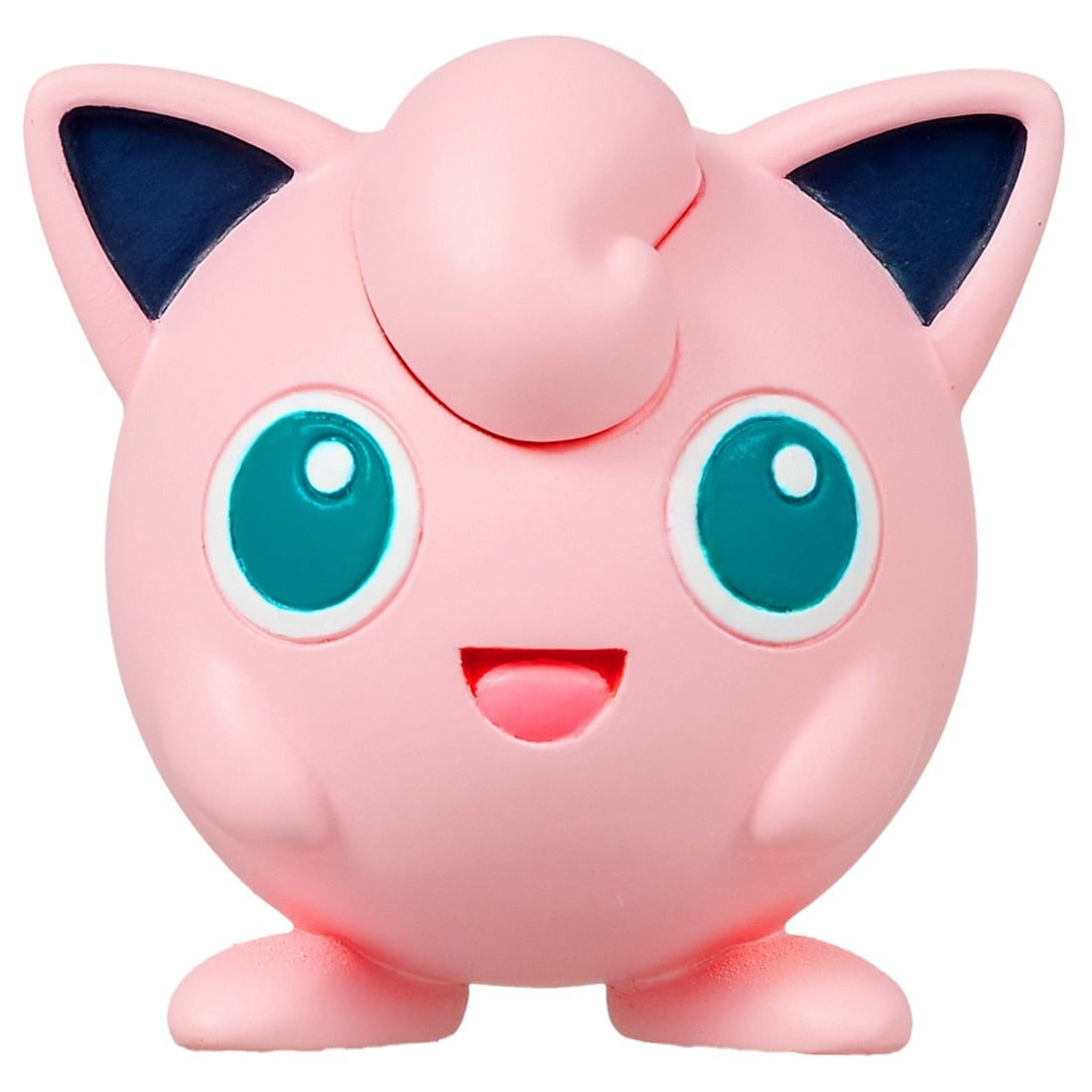 Takara Tomy Pokemon Moncolle Figure MS-18 胖丁 (紙盒包裝)