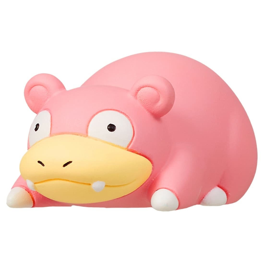 Takara Tomy Pokemon Moncolle Figure MS-38 呆呆獸 (紙盒包裝)
