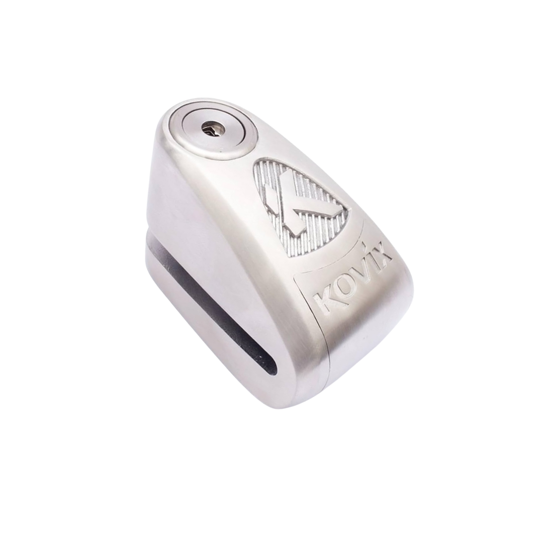 KOVIX KAL6 警報碟鎖 (Φ6mm)