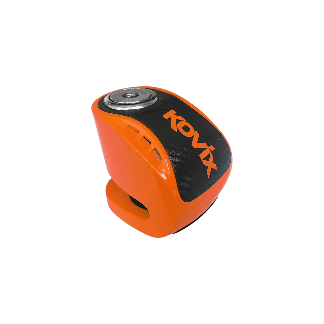 KOVIX ALARMED DISC BRAKE LOCK KNS6 警報碟鎖 (Φ6mm)