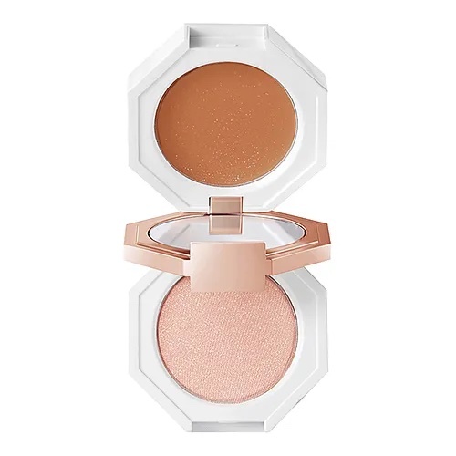 《韓國連線》DEAR DAHLIA paradise dual palette