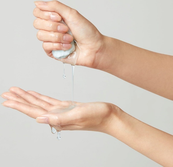 Torriden 低分子透明質酸保濕面膜