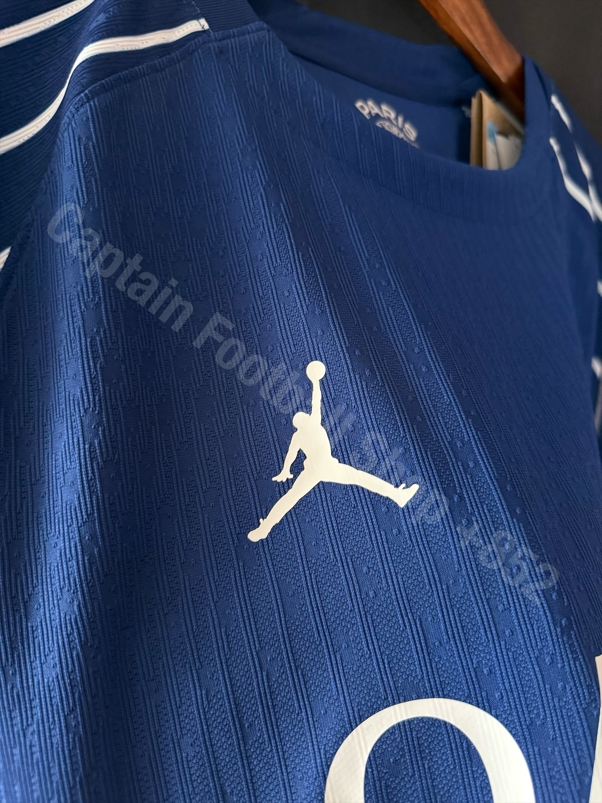 BNWT) PSG Paris Saint Germain 2024-2025 Nike x Jordan