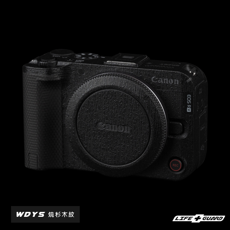 Canon EOS R50V 機身貼膜