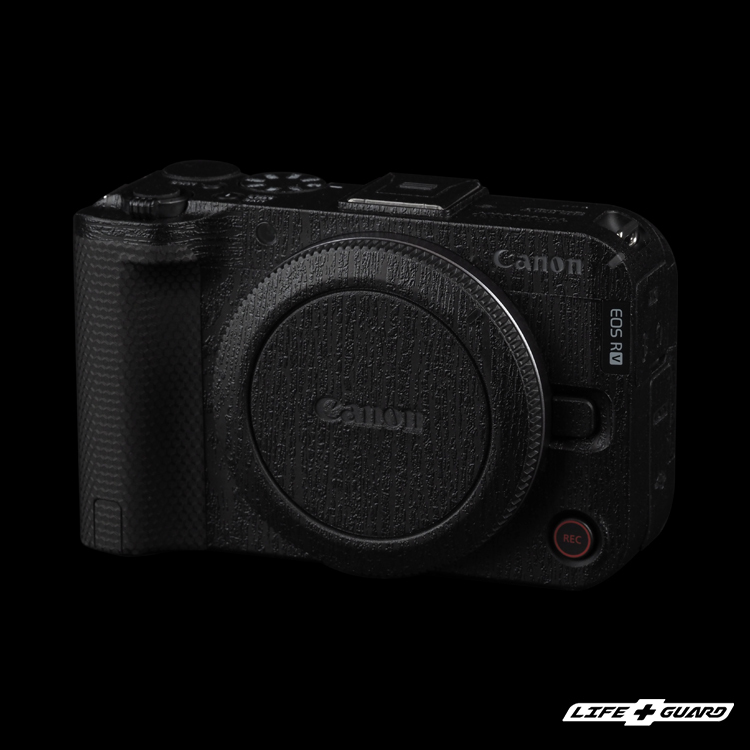Canon EOS R50V 機身貼膜