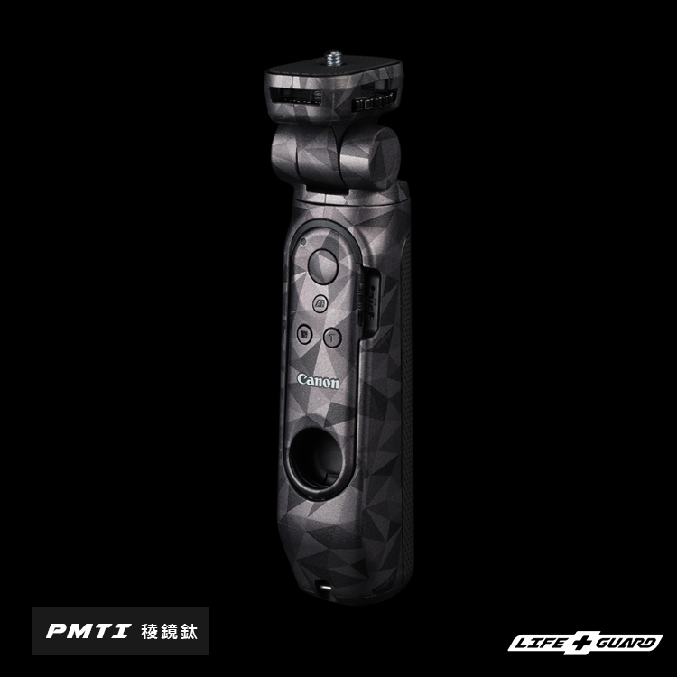 Canon HG-100TBR 三腳架手把貼膜