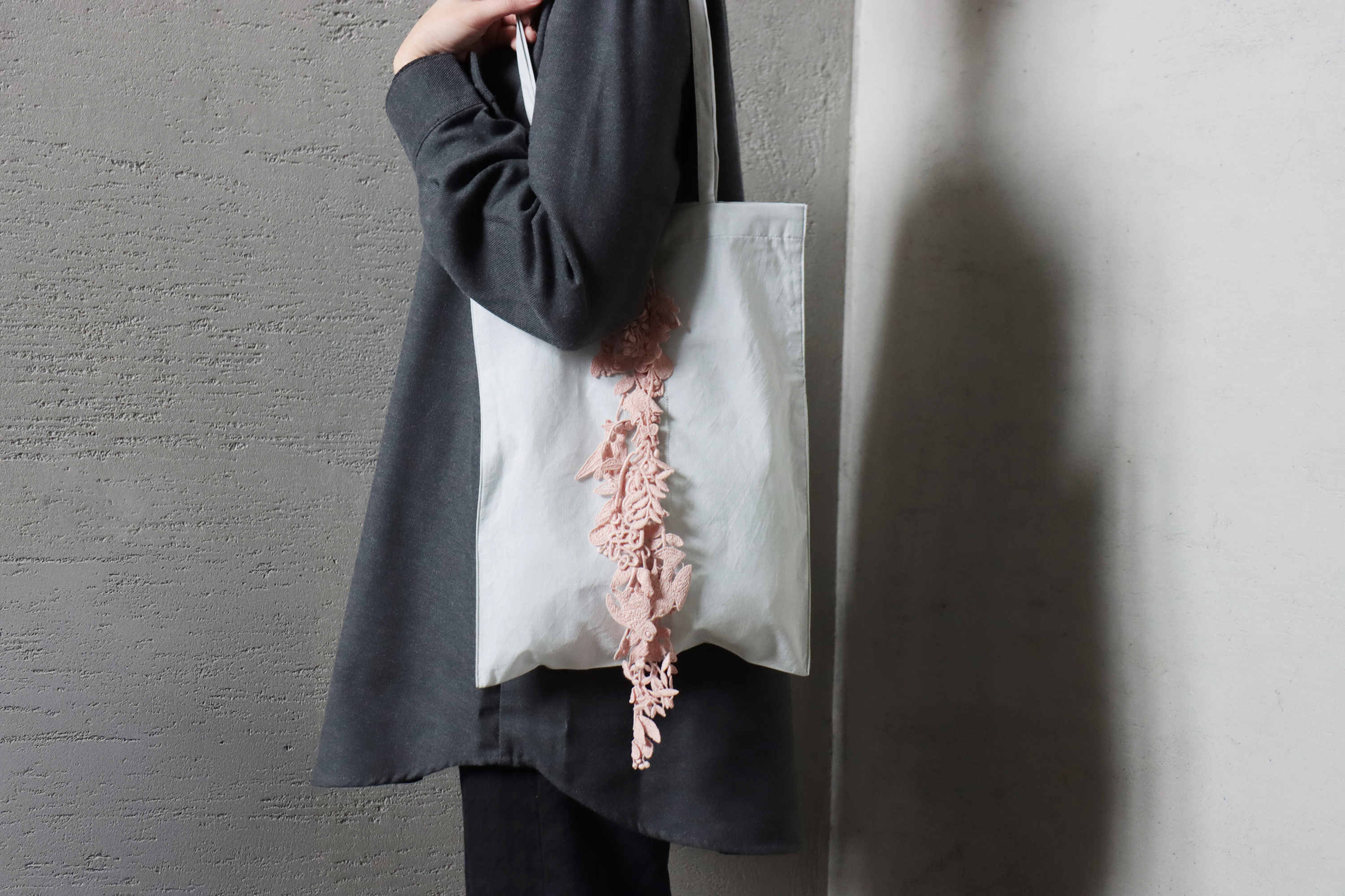 minä perhonen｜forest parade 包袋